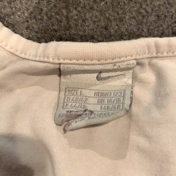 Vintage Nike Top - Picture 3 of 4